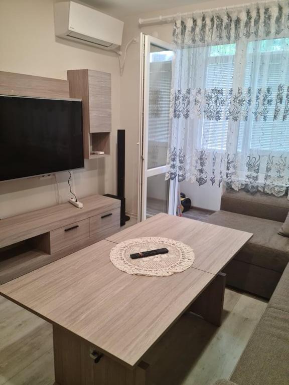 Apartament Зара Ruse Zewnętrze zdjęcie