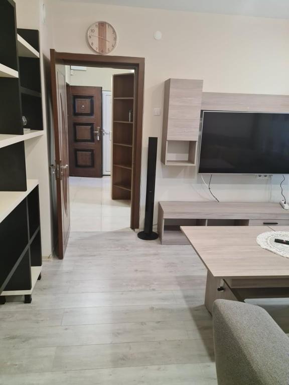 Apartament Зара Ruse Zewnętrze zdjęcie