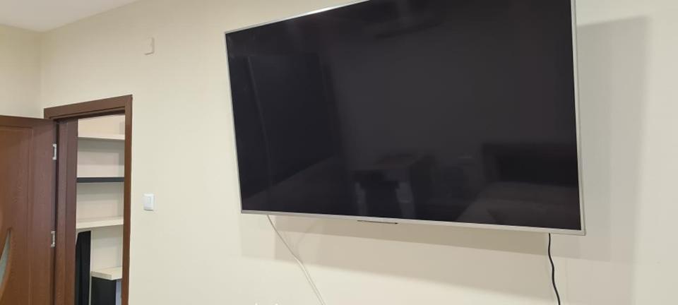 Apartament Зара Ruse Zewnętrze zdjęcie
