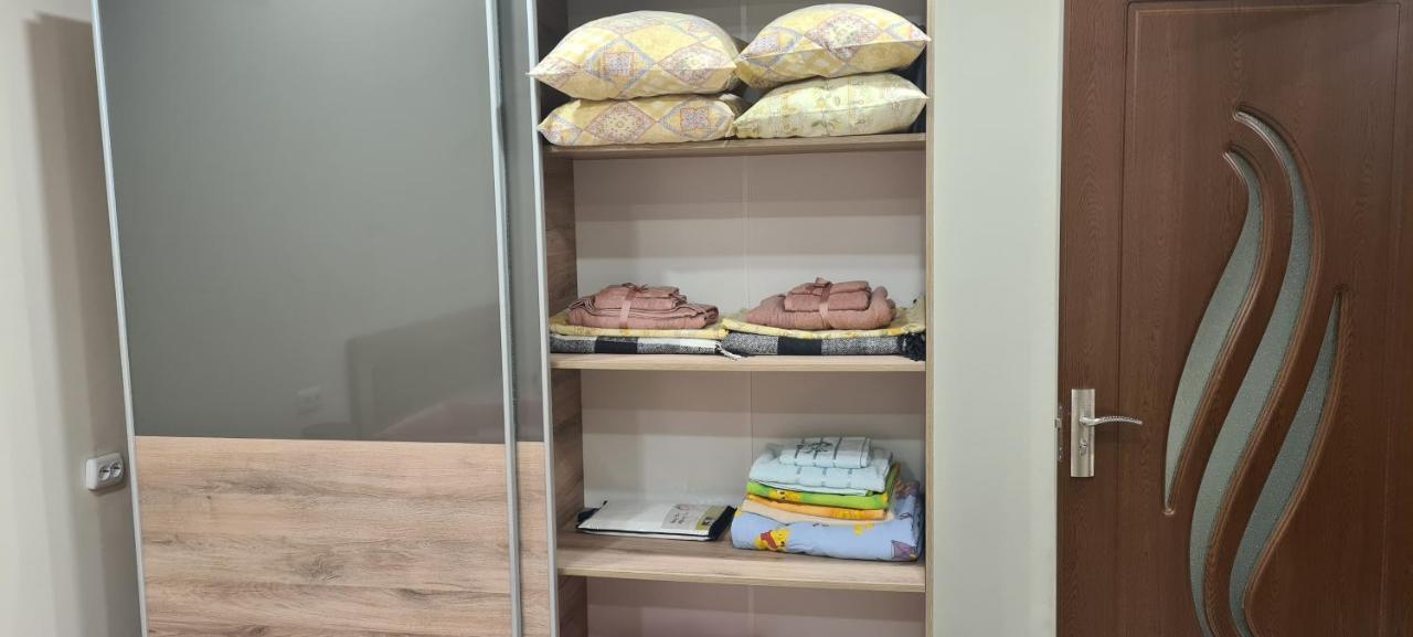 Apartament Зара Ruse Zewnętrze zdjęcie