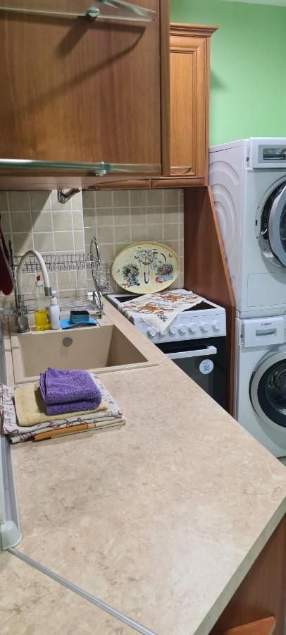 Apartament Зара Ruse Zewnętrze zdjęcie