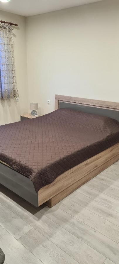 Apartament Зара Ruse Zewnętrze zdjęcie