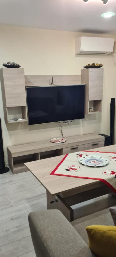 Apartament Зара Ruse Zewnętrze zdjęcie